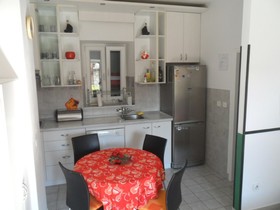 Apartments Villa Dube