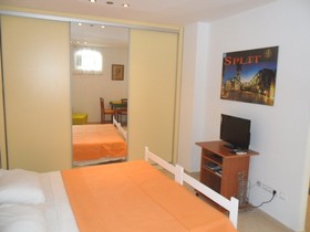 Apartments Villa Dube