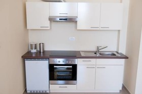 Apartments Villa Pjer