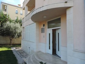 Apartments Villa Pjer