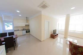 Apartments Villa Pjer