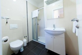 Apartments Villa Pjer