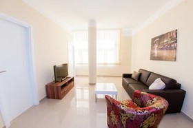 Apartments Villa Pjer