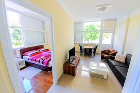 Apartments Villa Pjer
