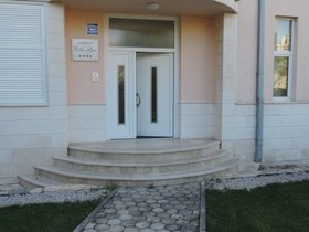 Apartments Villa Pjer