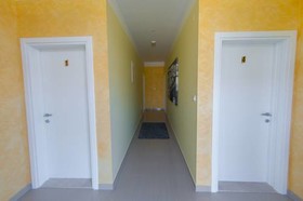 Apartments Villa Pjer