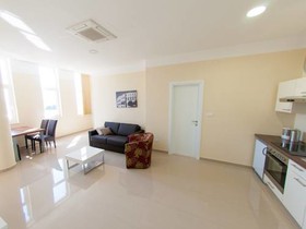 Apartments Villa Pjer
