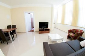 Apartments Villa Pjer
