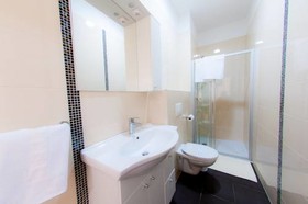 Apartments Villa Pjer