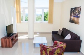 Apartments Villa Pjer