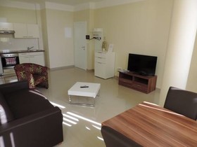 Apartments Villa Pjer