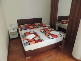 Apartments Villa Pjer