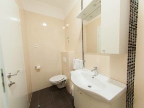 Apartments Villa Pjer