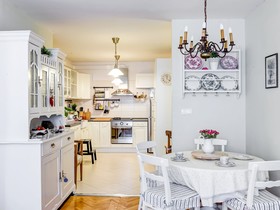 Apartments Zoran