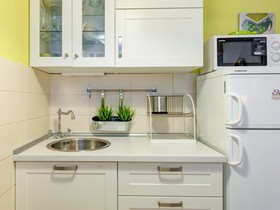 Apartments Zoran