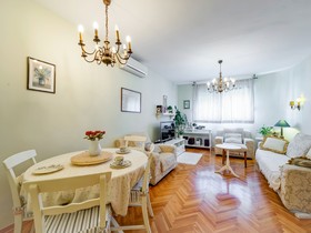 Apartments Zoran