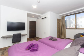 Apinelo Tower Rooms
