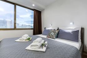 Apinelo Tower Rooms