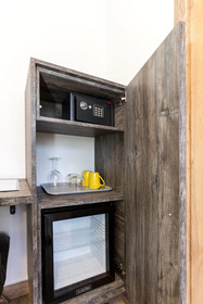 Apinelo Tower Rooms