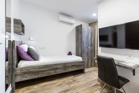 Apinelo Tower Rooms