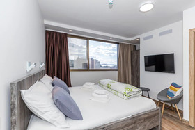 Apinelo Tower Rooms