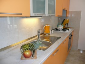 Appartements San