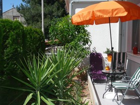 Appartements San