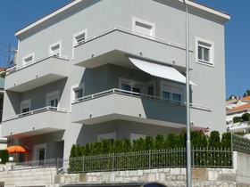 Appartements San