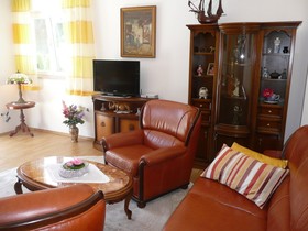 Appartements San