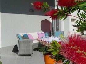 Appartements San