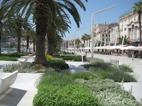 Appartements San