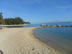 Apartments Sanda