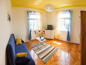 Apartments Sanda