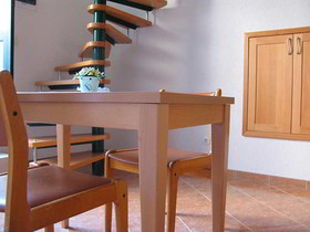 Apartments Sanda