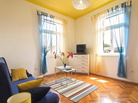 Apartments Sanda
