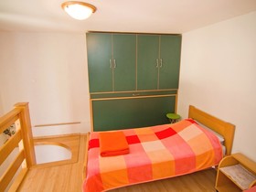 Apartments Sanda