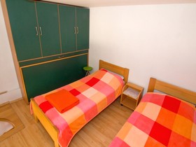 Apartments Sanda