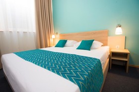 Art Hotel Depadansa