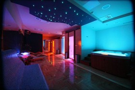 Art Hotel Depadansa