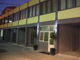 Art Hotel Depadansa
