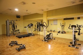 Art Hotel Depadansa