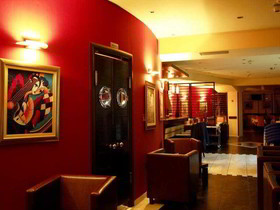 Hotel As