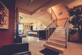 Hotel As