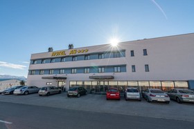 Hotel As