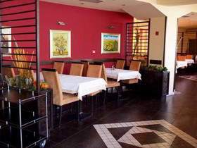 Hotel As