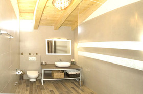Aspalathos Residence