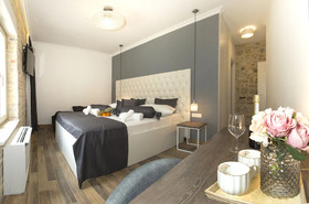 Aspalathos Residence