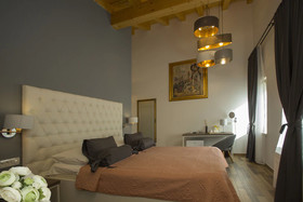 Aspalathos Residence