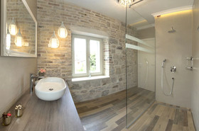 Aspalathos Residence