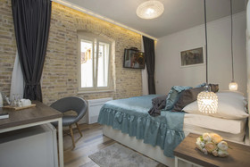 Aspalathos Residence